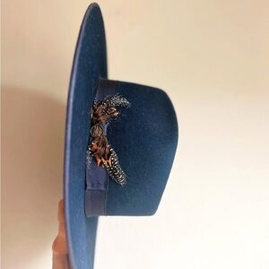 Stetson Navy